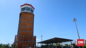 Bandara Kulon Progo Beroperasi April 2019 Layani Umroh