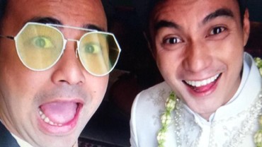 img-title Baim Wong Ungkit Masa Kelam Raffi Ahmad di Rumah 'Legend'