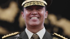 KSAD Copot Jabatan 7 Anggota TNI Terkait Medsos soal Wiranto
