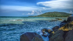 10 Tempat Wisata di Bangka Belitung yang Wajib Dikunjungi