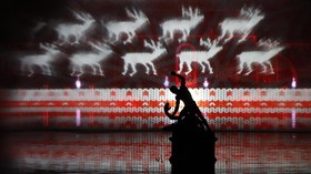 Malam Natal, Risiko Serangan Jantung Naik 37 Persen di Swedia