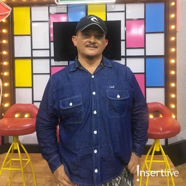 Pujian Suami Almarhumah Suzzanna untuk Luna Maya