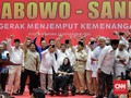 BPN Prabowo-Sandi Dilaporkan ke Polisi atas Tuduhan Makar
