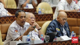 KNKT: Hasil Investigasi Tak Bisa Diboyong ke Pengadilan