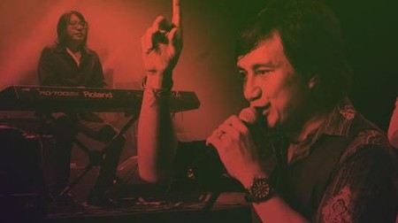 3 Dekade Sajak Melodi KLa