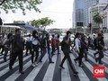 Jalan Masih Panjang dan Berliku untuk Jadi Negara Maju