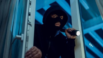 TIPS CEGAH RUMAH DARI KEMALINGAN