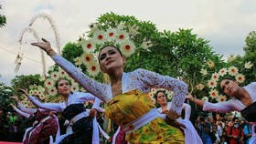 Serikat Media Siber Canangkan Jurnalisme Sadar Pariwisata
