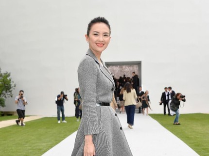 Bintang Crouching Tiger, Hidden Dragon Zhang Ziyi Cerai Usai 8 Tahun Nikah & Punya 2 Anak