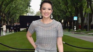 NASIB ANAK-ANAK ZHANG ZIYI DAN WANG FENG