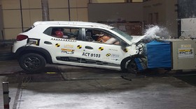 Daftar Mobil Nol Bintang ASEAN NCAP, 3 Dijual di Indonesia
