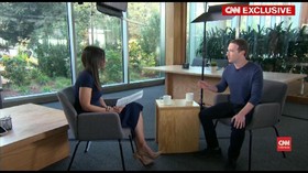 VIDEO: Mark Zuckerberg Bicara Politik dan Kesalahan Facebook