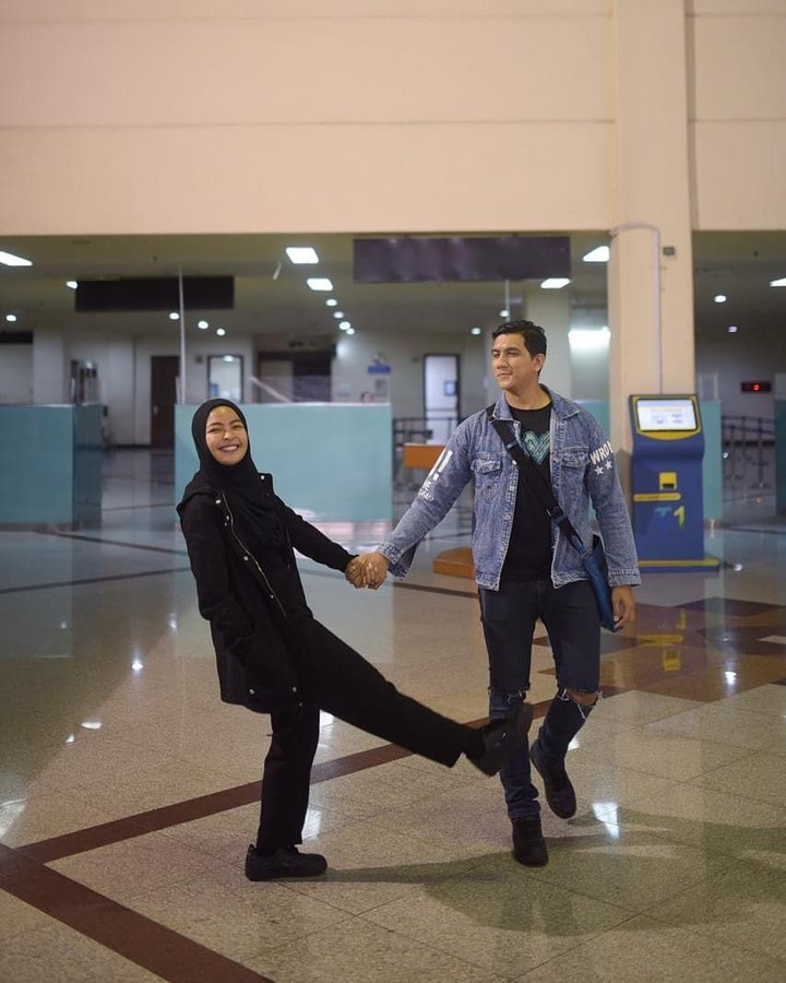 <p>Menjalani profesi yang sama, membuat Arda dan <a href=