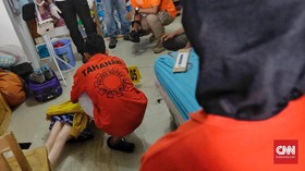 Pacar Pembunuh PL di Mampang Sarankan Simpan Mayat di Lemari