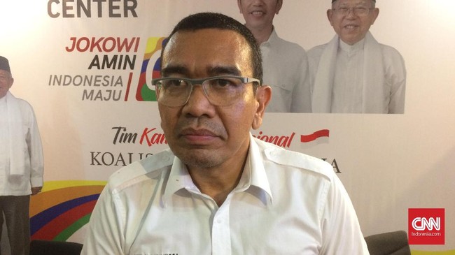 Menteri BUMN Erick Thohir akan memperbaiki hubungan antara kementeriannya dengan Komisi VI DPR yang sempat renggang pada masa Rini Soemarno.