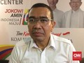 TKN Jokowi Nilai Prabowo Kampanye Terselubung di Reuni 212