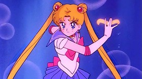 Miss Jepang Bakal Jadi Sailor Moon di Miss Universe 2018