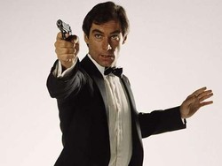 Harapan Mantan Bintang James Bond Usai Dibeli Amazon