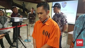Polisi Tangkap Pengunggah Konten Jokowi PKI di Instagram