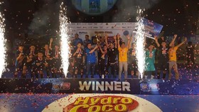 Jawara Futsal Siap Promosikan Wisata Indonesia di Thailand