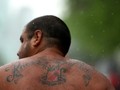 Pintu Terbuka untuk Budaya Tato di Tunisia