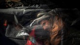 NYALANG: Terperosok di Lubang Hitam Kebahagiaan Dalam foto-foto unik pilihan CNNIndonesia.com pekan ini, ada cerita dari para pengungsi, festival musim dingin, dan ibu yang berharap anugerah Dewa Matahari.