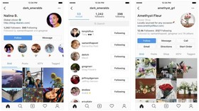 Instagram Akui Bug Jadi Penyebab <i>Followers</i> Hilang
