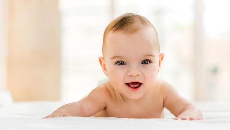 Ide nama bayi dari negara Jerman bisa menjadi referensi Bunda memberi nama si kecil.