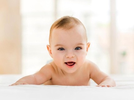 25 Nama Bayi Laki-laki Terpopuler dari Kanada