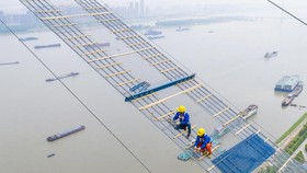 Parlemen China Janji Ubah Kebijakan Investasi Asing