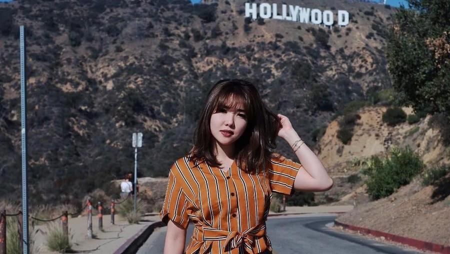Gisel Bantah Rumor Ibunda Gading Marten Pingsan Saat Pamit Gisel membantah rumor yang menyebut, jika ibunda Gading Marten jatuh pingsan saat mendengar gugatan cerai.