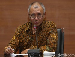 Usulan Naik Gaji Pimpinan KPK Terjadi di Era Agus Rahardjo