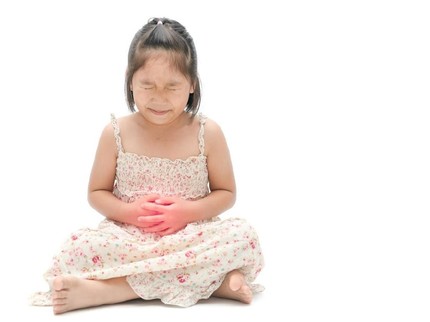 Pertolongan Pertama Saat Anak Diare