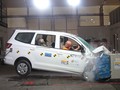 Sejarah Uji Tabrak Mobil Dimulai Sejak Abad 19
