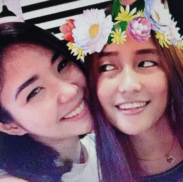 Selain Tidur Seranjang, Sahabat Gisel Kerap Temani Gading Marten Olahraga