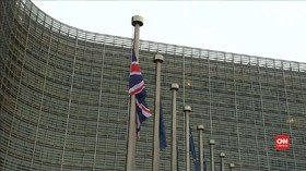 VIDEO: Inggris dan Uni Eropa Sepakati Dasar Perjanjian Brexit