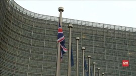 VIDEO: Inggris dan Uni Eropa Sepakati Dasar Perjanjian Brexit