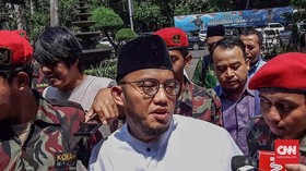 Eks Kombatan GAM Beda Suara soal Lahan Prabowo di Aceh