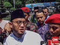 Dahnil Anzar Jadi Saksi di Sidang Hoaks Ratna Sarumpaet