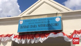 Bandara Jember jadi Sub-Embarkasi Haji Paling Lama Tahun 2020