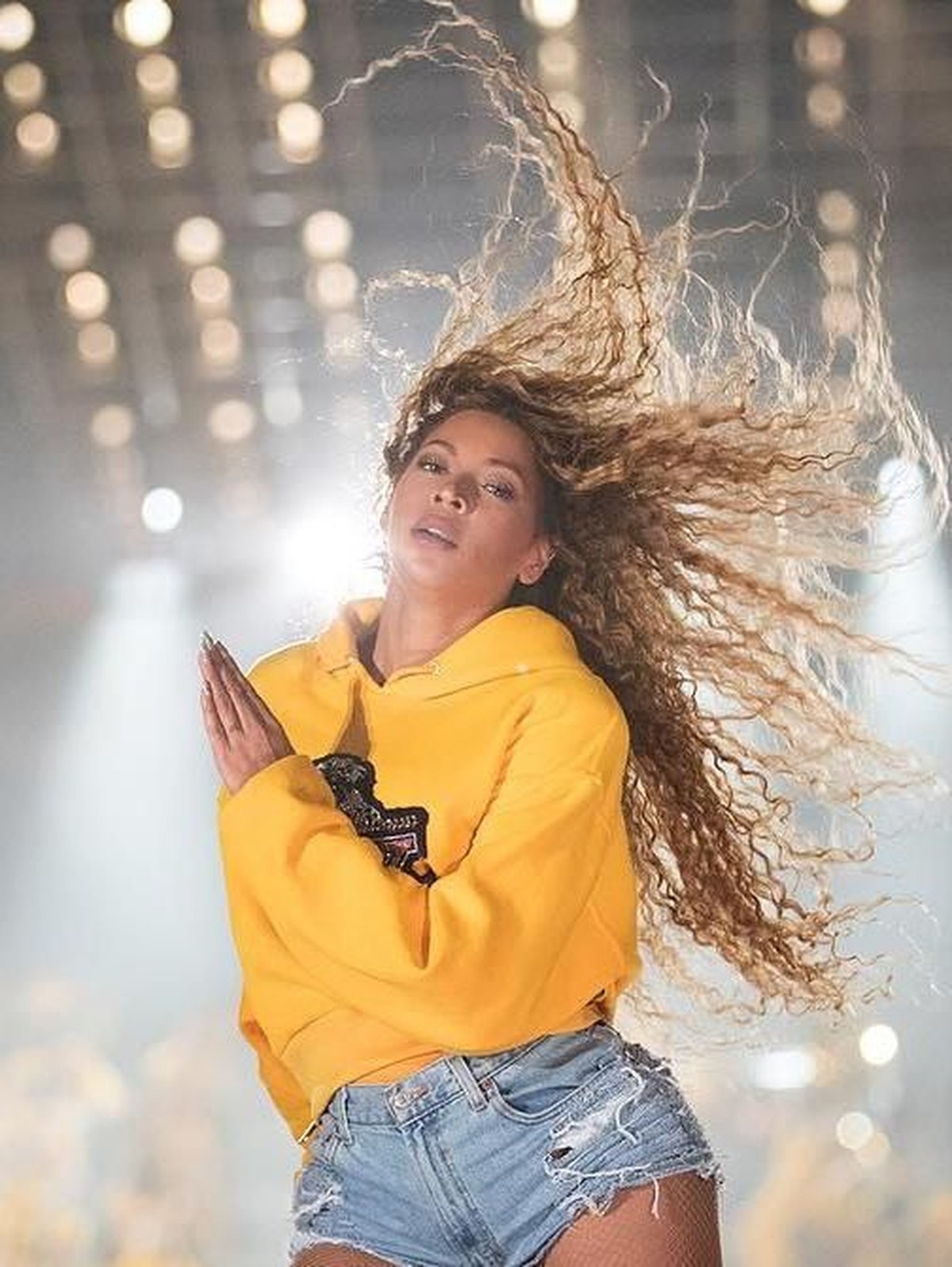 Perusahaan fashion ternama Lyst&comma; telah mengumumkan beberapa nama wanita yang berpengaruh di dunia fashion 2018&period; Insertizen mau tahu ada siapa saja &quest; Intip yuk&period;