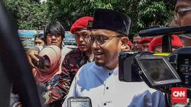 Fokus Muktamar, Pemuda Muhammadiyah Pasrahkan Kasus ke Polisi