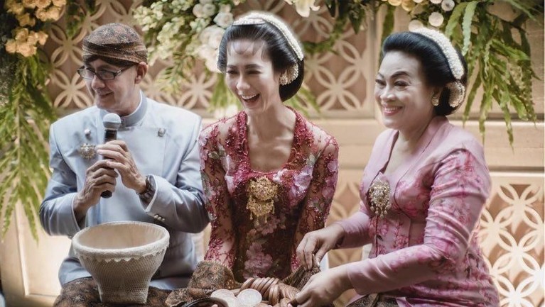 Mengintip pesona Paula Verhoeven yang sukses bikin Baim Wong jatuh cinta.