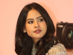 Boleh Ditiru, Tips Maudy Ayunda hingga Asmara Abigail saat di Rumah Saja