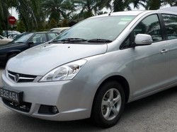 Mantan Pesaing Innova di Indonesia Ini Akhirnya Disuntik Mati