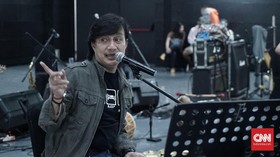 Katon Bagaskara Usul Aturan Royalti Putar Lagu Libatkan KPK