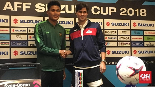 Jelang tampil di Jakarta, Minggu (25/11), Phil Younghusband memprediksi suporter Timnas Indonesia tidak akan memenuhi Stadion Utama Gelora Bung Karno.
