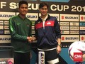 Kapten Filipina Prediksi Fan Timnas Indonesia Tak Penuhi GBK