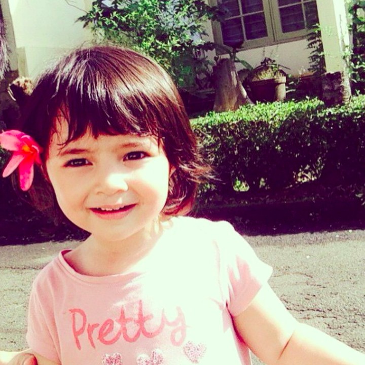 <p>Salut deh buat Ben dan Marshanda untuk co-parenting mereka, demi yang terbaik untuk anak semata wayangnya. (Foto: Instagram/siennakasyafani)</p>