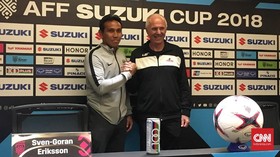 Bima: Gagal di Piala AFF Bukan Kiamat Buat Timnas Indonesia